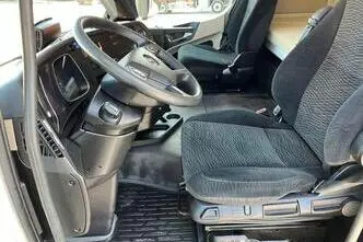 Mercedes-Benz Actros, 330 kW, diisel, automaat