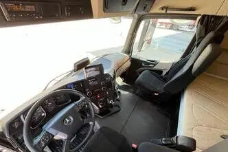 Mercedes-Benz Actros, 330 kW, diisel, automaat