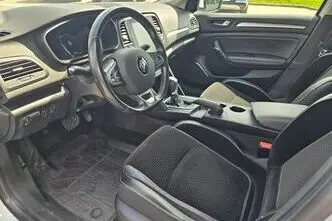 Renault Megane, 1.3, 103 kW, bensiin, automaat, esivedu