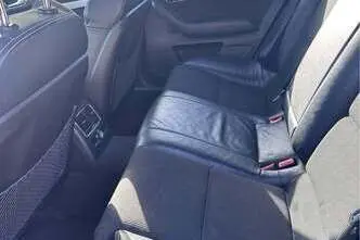 Audi A6, 3.0, 176 kW, дизель, автомат, полный привод
