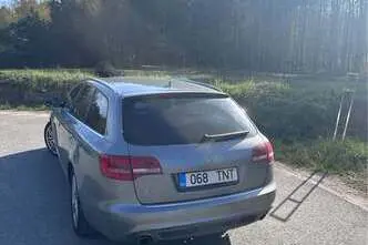 Audi A6, 3.0, 176 kW, дизель, автомат, полный привод