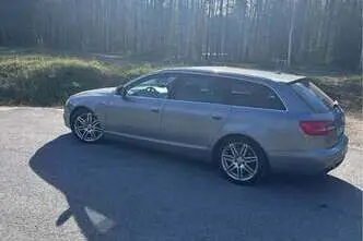 Audi A6, 3.0, 176 kW, дизель, автомат, полный привод