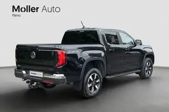 Volkswagen Amarok, 3.0, 177 kW, дизель, автомат, полный привод