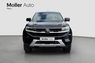 Volkswagen Amarok, 3.0, 177 kW, дизель, автомат, полный привод