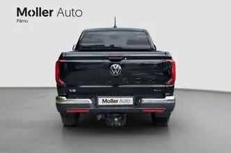 Volkswagen Amarok, 3.0, 177 kW, дизель, автомат, полный привод