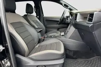Volkswagen Amarok, 3.0, 177 kW, дизель, автомат, полный привод