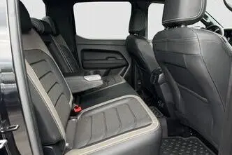 Volkswagen Amarok, 3.0, 177 kW, дизель, автомат, полный привод