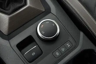 Volkswagen Amarok, 3.0, 177 kW, дизель, автомат, полный привод