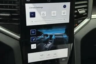 Volkswagen Amarok, 3.0, 177 kW, дизель, автомат, полный привод