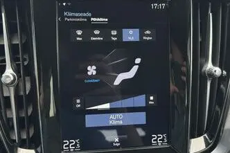Volvo V60, 2.0, 223 kW, plug-in hybrid, automatic, four-wheel drive