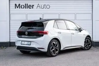 Volkswagen ID.3, 150 kW, elekter, automaat, tagavedu