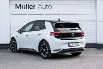 Volkswagen ID.3, 150 kW, elekter, automaat, tagavedu