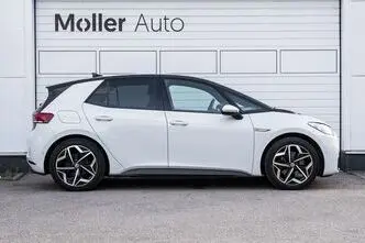 Volkswagen ID.3, 150 kW, elekter, automaat, tagavedu