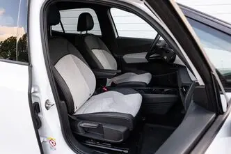 Volkswagen ID.3, 150 kW, elekter, automaat, tagavedu