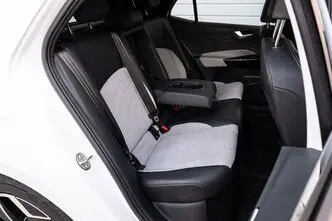 Volkswagen ID.3, 150 kW, elekter, automaat, tagavedu