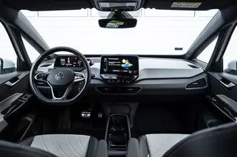 Volkswagen ID.3, 150 kW, elekter, automaat, tagavedu
