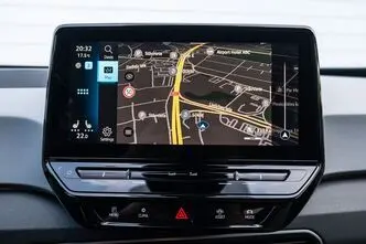 Volkswagen ID.3, 150 kW, elekter, automaat, tagavedu