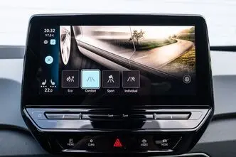 Volkswagen ID.3, 150 kW, elekter, automaat, tagavedu