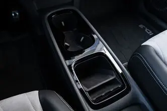 Volkswagen ID.3, 150 kW, elekter, automaat, tagavedu