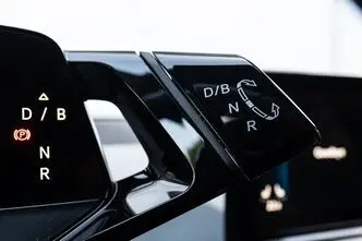 Volkswagen ID.3, 150 kW, elekter, automaat, tagavedu