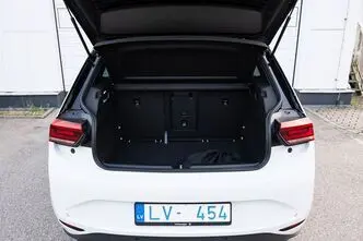 Volkswagen ID.3, 150 kW, elekter, automaat, tagavedu