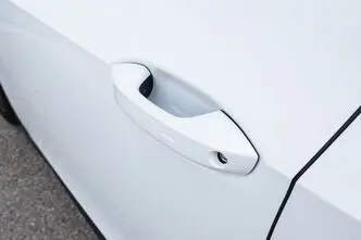 Volkswagen ID.3, 150 kW, elekter, automaat, tagavedu