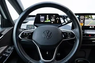 Volkswagen ID.3, 150 kW, elekter, automaat, tagavedu