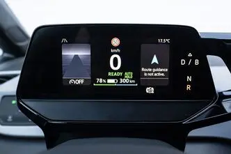 Volkswagen ID.3, 150 kW, elekter, automaat, tagavedu