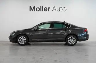 Volkswagen Passat, 1.5, 110 kW, бензин, автомат, передний привод