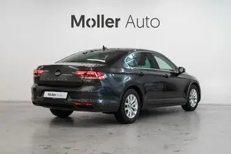 Volkswagen Passat, 1.5, 110 kW, бензин, автомат, передний привод