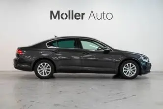Volkswagen Passat, 1.5, 110 kW, бензин, автомат, передний привод