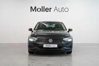 Volkswagen Passat, 1.5, 110 kW, бензин, автомат, передний привод