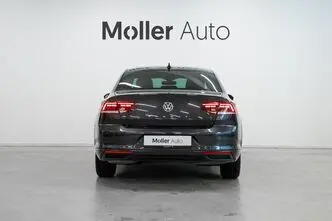 Volkswagen Passat, 1.5, 110 kW, бензин, автомат, передний привод