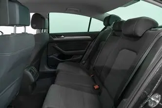 Volkswagen Passat, 1.5, 110 kW, бензин, автомат, передний привод