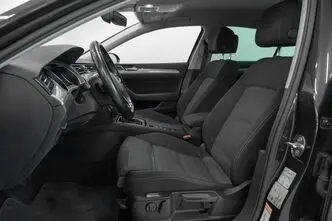 Volkswagen Passat, 1.5, 110 kW, бензин, автомат, передний привод