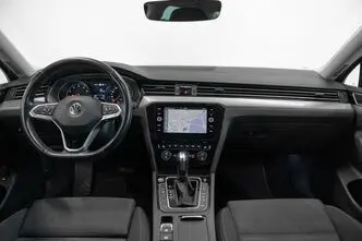 Volkswagen Passat, 1.5, 110 kW, бензин, автомат, передний привод