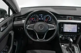 Volkswagen Passat, 1.5, 110 kW, бензин, автомат, передний привод