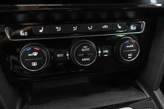 Volkswagen Passat, 1.5, 110 kW, бензин, автомат, передний привод