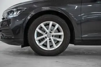 Volkswagen Passat, 1.5, 110 kW, бензин, автомат, передний привод