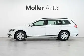 Volkswagen Passat, 2.0, 110 kW, дизель, автомат, передний привод