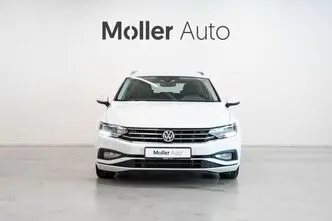 Volkswagen Passat, 2.0, 110 kW, дизель, автомат, передний привод