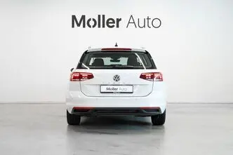 Volkswagen Passat, 2.0, 110 kW, дизель, автомат, передний привод