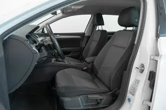 Volkswagen Passat, 2.0, 110 kW, дизель, автомат, передний привод