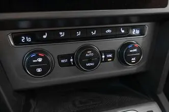Volkswagen Passat, 2.0, 110 kW, дизель, автомат, передний привод