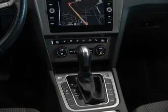 Volkswagen Passat, 2.0, 110 kW, дизель, автомат, передний привод