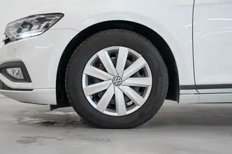 Volkswagen Passat, 2.0, 110 kW, дизель, автомат, передний привод