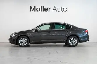 Volkswagen Passat, 1.5, 110 kW, бензин, автомат, передний привод