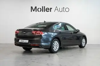 Volkswagen Passat, 1.5, 110 kW, бензин, автомат, передний привод
