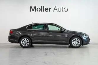 Volkswagen Passat, 1.5, 110 kW, бензин, автомат, передний привод