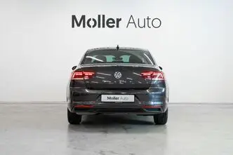 Volkswagen Passat, 1.5, 110 kW, бензин, автомат, передний привод